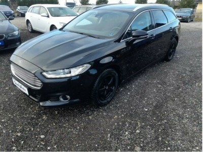 Ford Mondeo Business 2.0 TDCI (132 kW) 2016/12, automaat, diisel